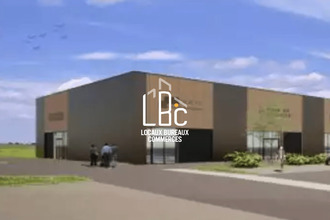 achat localcommercial le-bignon 44140