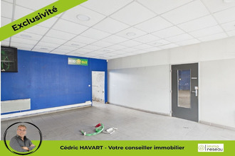 achat localcommercial le-blanc 36300