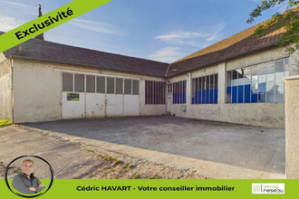 achat localcommercial le-blanc 36300