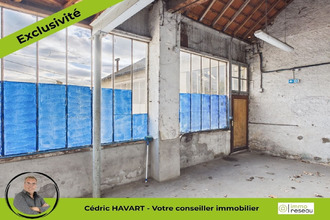 achat localcommercial le-blanc 36300