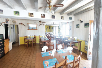 achat localcommercial le-blanc 36300
