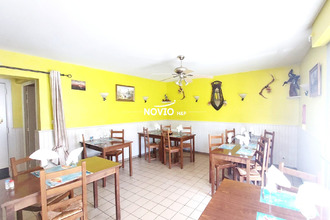 achat localcommercial le-blanc 36300