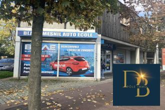 achat localcommercial le-blanc-mesnil 93150