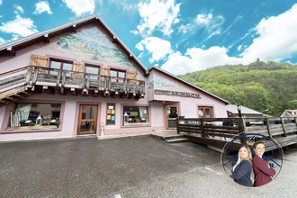achat localcommercial le-bonhomme 68650