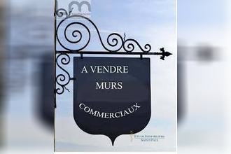 achat localcommercial le-bosc 34700