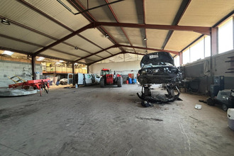 achat localcommercial le-bouchaud 03130