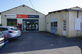 achat localcommercial le-bouchaud 03130
