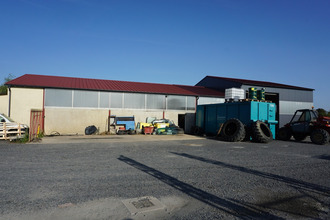 achat localcommercial le-bouchaud 03130