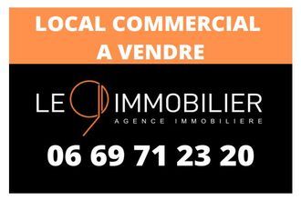 achat localcommercial le-boulou 66160