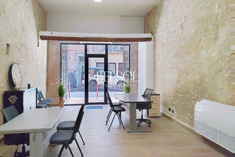 achat localcommercial le-boulou 66160