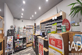 achat localcommercial le-bousquet-d-orb 34260