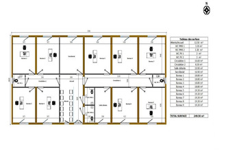 achat localcommercial le-brusquet 04420