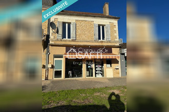 achat localcommercial le-buisson-de-cadouin 24480