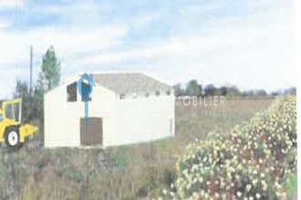 achat localcommercial le-cailar 30740