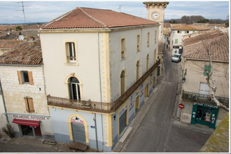 achat localcommercial le-cailar 30740