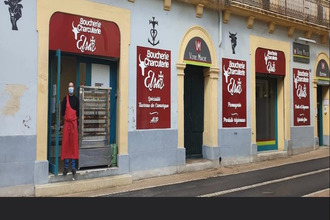 achat localcommercial le-cailar 30740