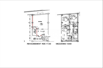 achat localcommercial le-cannet 06110
