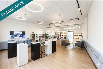 achat localcommercial le-cannet 06110