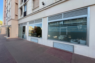 achat localcommercial le-cannet 06110