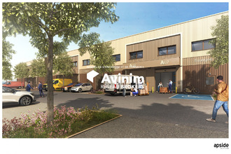 achat localcommercial le-cannet-des-maures 83340