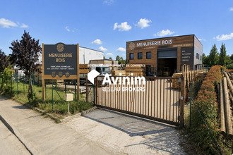 achat localcommercial le-cannet-des-maures 83340