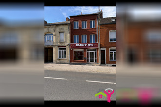 achat localcommercial le-cateau-cambresis 59360