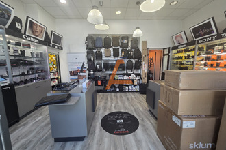 achat localcommercial le-chambon-feugerolles 42500