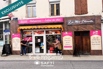 achat localcommercial le-cheylard 07160