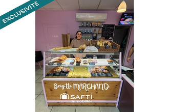 achat localcommercial le-cheylard 07160