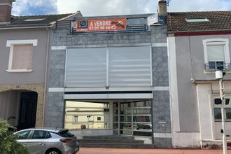 achat localcommercial le-creusot 71200