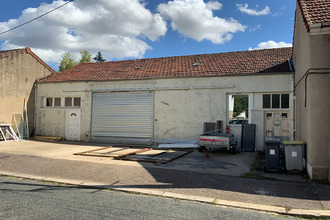 achat localcommercial le-creusot 71200