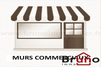 achat localcommercial le-crotoy 80550