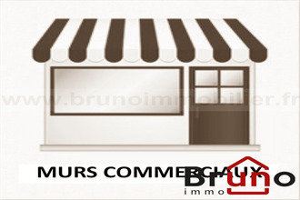 achat localcommercial le-crotoy 80550