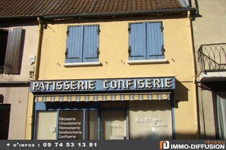 achat localcommercial le-donjon 03130