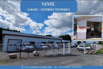 achat localcommercial le-donjon 03130