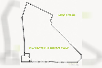 achat localcommercial le-fenouiller 85800