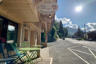 achat localcommercial le-grand-bornand 74450