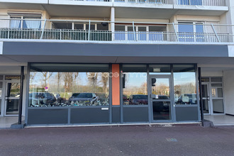 achat localcommercial le-grand-quevilly 76120