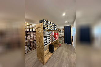 achat localcommercial le-grand-quevilly 76120