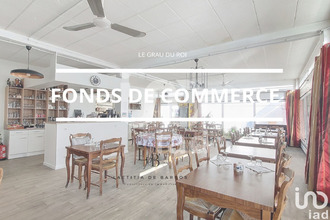 achat localcommercial le-grau-du-roi 30240