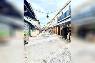 achat localcommercial le-grau-du-roi 30240