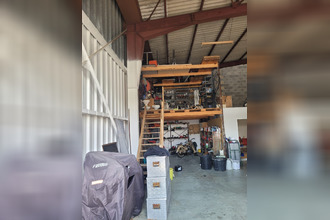 achat localcommercial le-grau-du-roi 30240