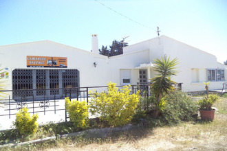 achat localcommercial le-grau-du-roi 30240