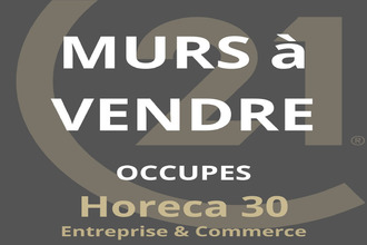 achat localcommercial le-grau-du-roi 30240