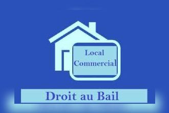 achat localcommercial le-havre 76600