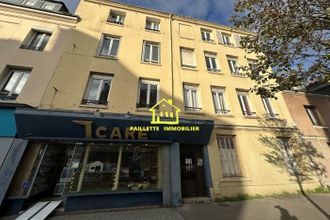 achat localcommercial le-havre 76600