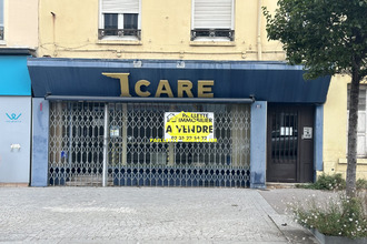 achat localcommercial le-havre 76600