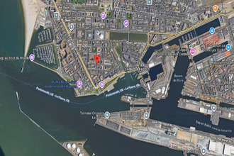 achat localcommercial le-havre 76600