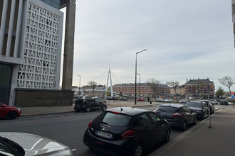 achat localcommercial le-havre 76600