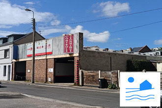 achat localcommercial le-havre 76600